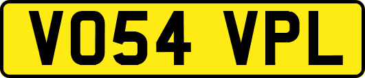 VO54VPL