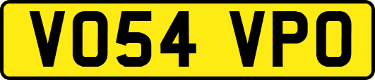 VO54VPO