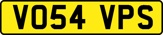 VO54VPS