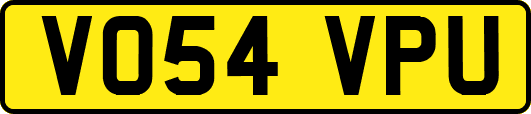VO54VPU