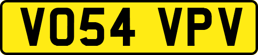 VO54VPV