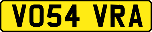 VO54VRA