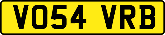 VO54VRB