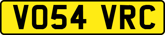 VO54VRC