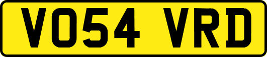 VO54VRD