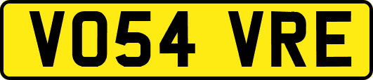 VO54VRE