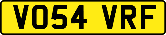 VO54VRF