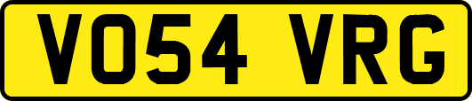 VO54VRG