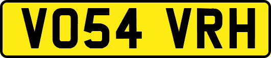 VO54VRH