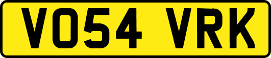 VO54VRK