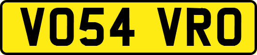 VO54VRO