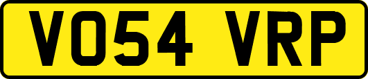 VO54VRP