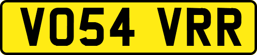 VO54VRR