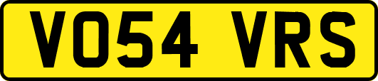 VO54VRS