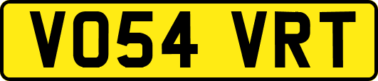 VO54VRT