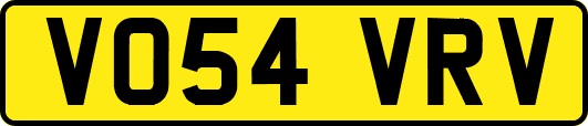 VO54VRV