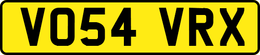 VO54VRX