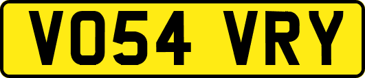 VO54VRY