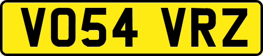 VO54VRZ