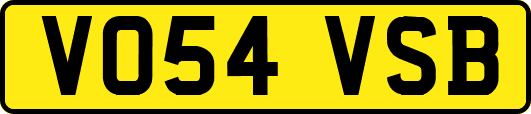 VO54VSB
