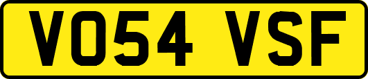 VO54VSF
