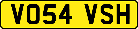 VO54VSH