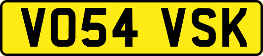 VO54VSK