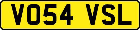 VO54VSL