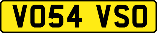 VO54VSO