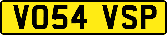 VO54VSP