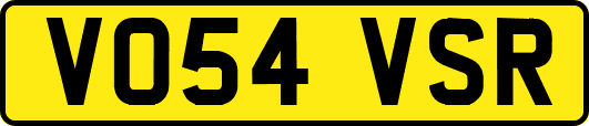 VO54VSR