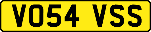 VO54VSS