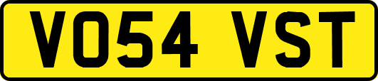 VO54VST
