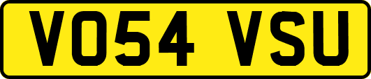 VO54VSU