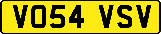 VO54VSV