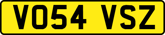 VO54VSZ