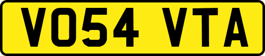VO54VTA