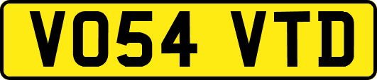 VO54VTD