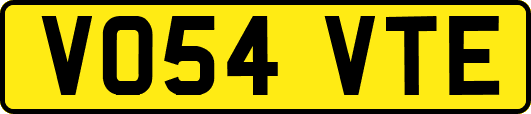 VO54VTE