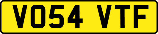 VO54VTF