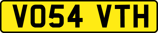 VO54VTH