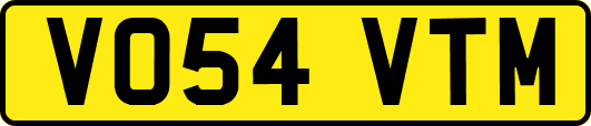 VO54VTM