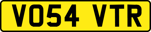 VO54VTR
