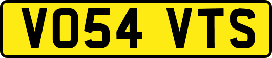 VO54VTS