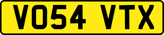 VO54VTX