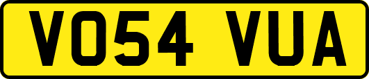 VO54VUA