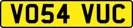 VO54VUC