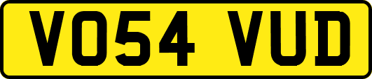 VO54VUD