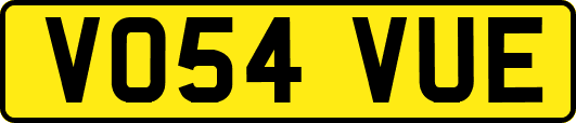 VO54VUE