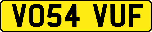 VO54VUF
